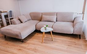 Studio Apartment Dzungla