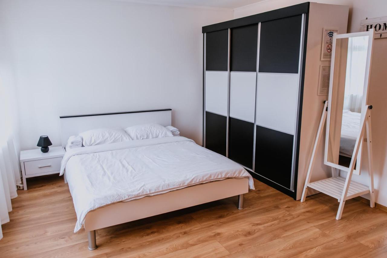 Studio Apartment Dzungla Doboj Exterior foto