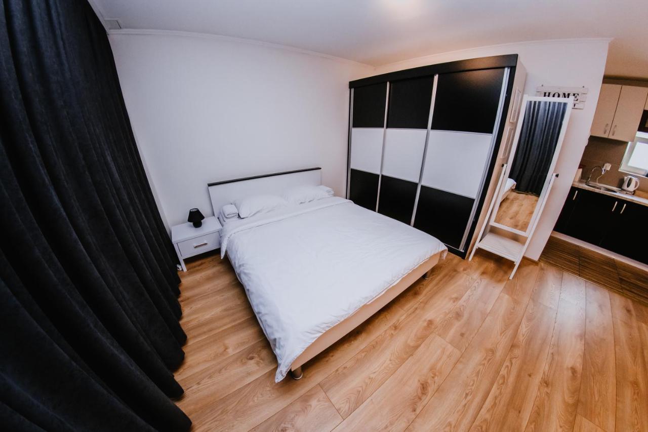 Studio Apartment Dzungla Doboj Exterior foto
