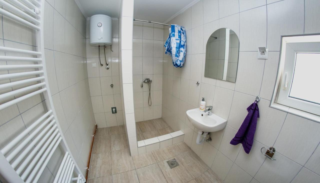 Studio Apartment Dzungla Doboj Exterior foto